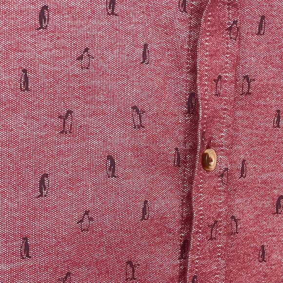 RW&CO Dress Shirt - XS - Like New - Picture 3 of 4